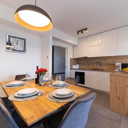 Apartment Diadora Zadar Extérieur photo