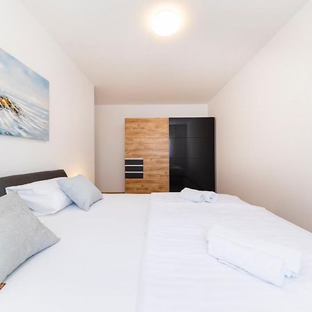 Apartment Diadora Zadar Extérieur photo