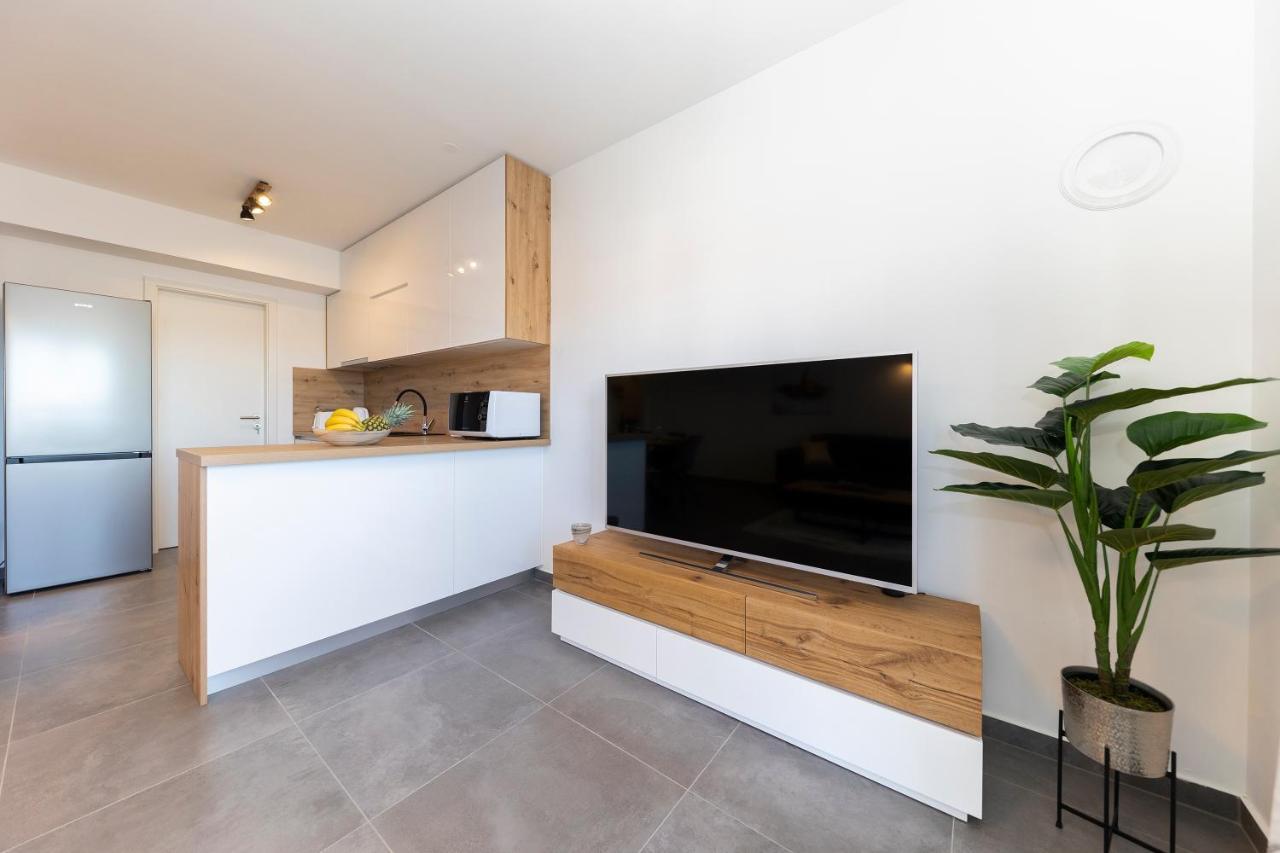 Apartment Diadora Zadar Extérieur photo