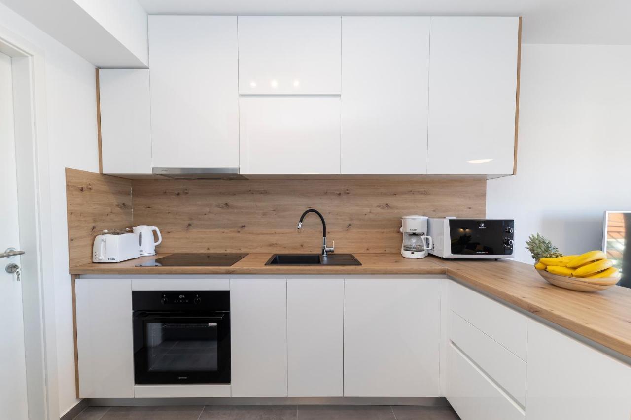 Apartment Diadora Zadar Extérieur photo