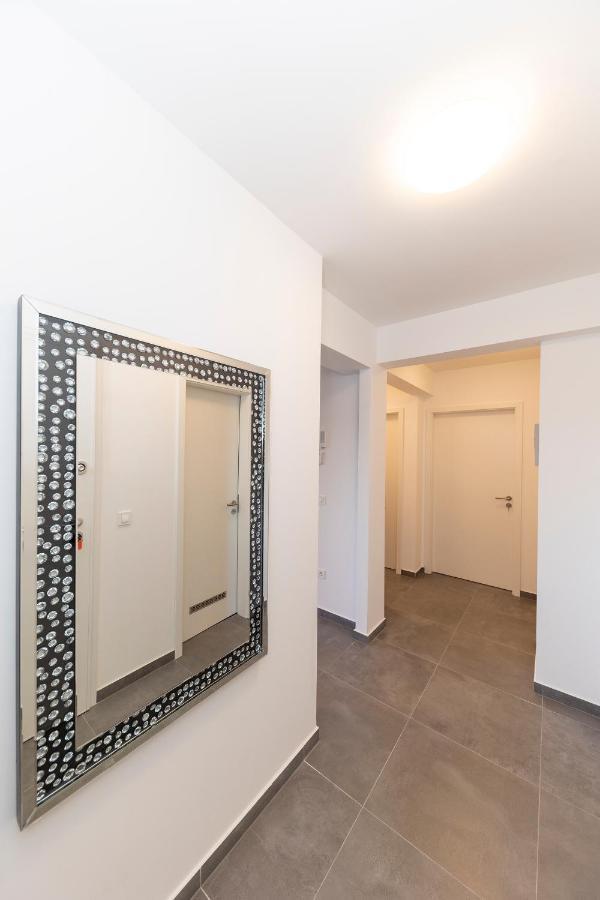 Apartment Diadora Zadar Extérieur photo