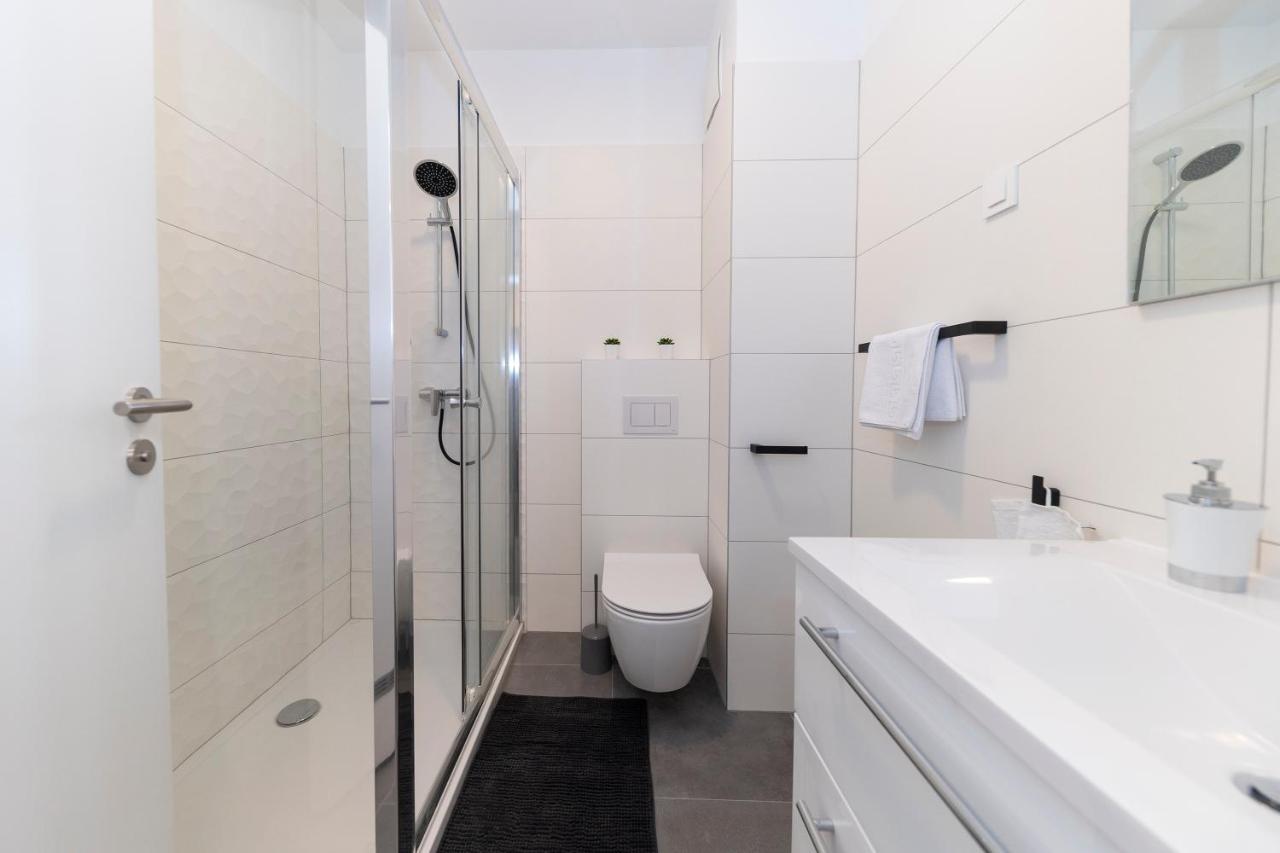 Apartment Diadora Zadar Extérieur photo