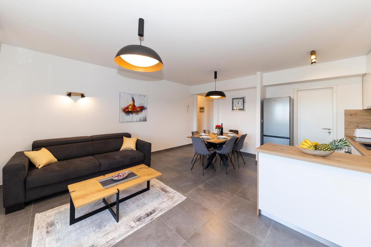 Apartment Diadora Zadar Extérieur photo