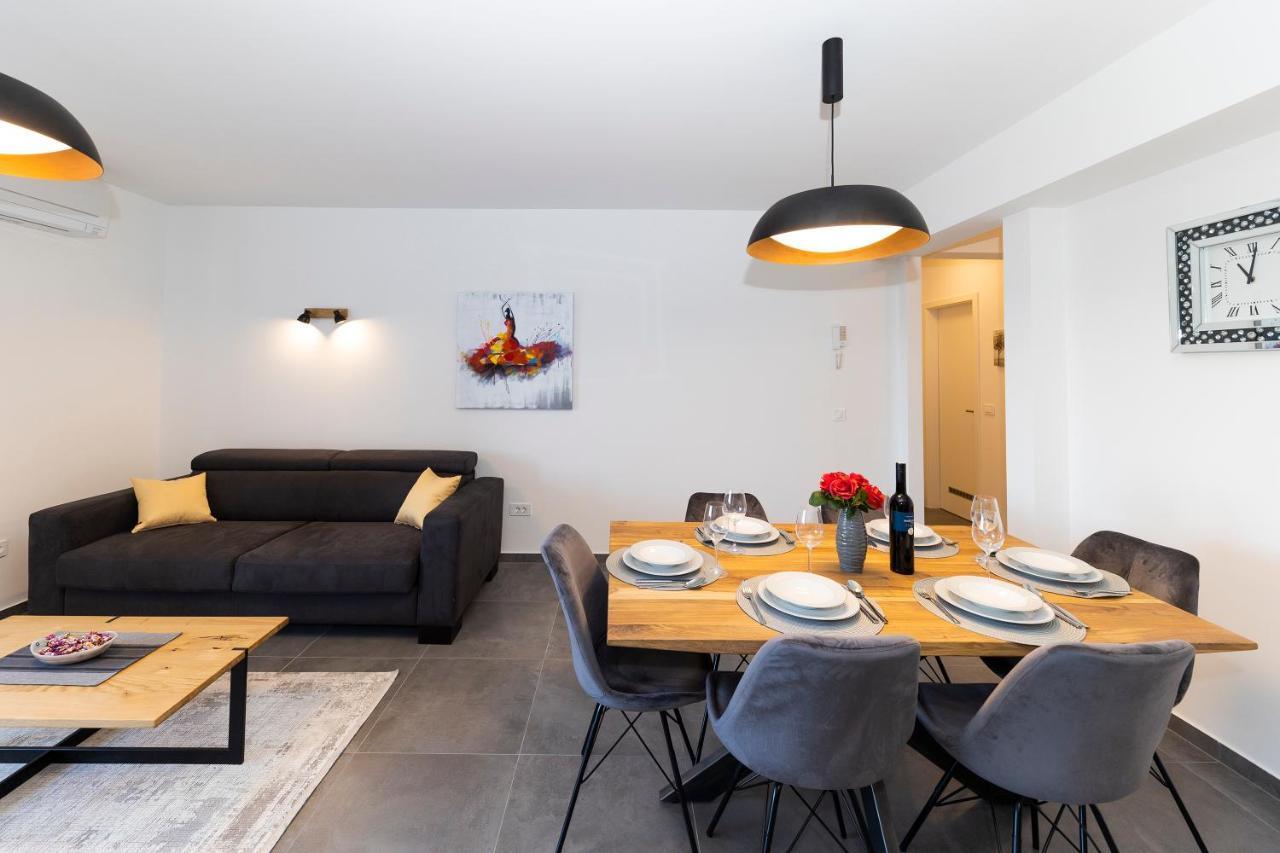 Apartment Diadora Zadar Extérieur photo