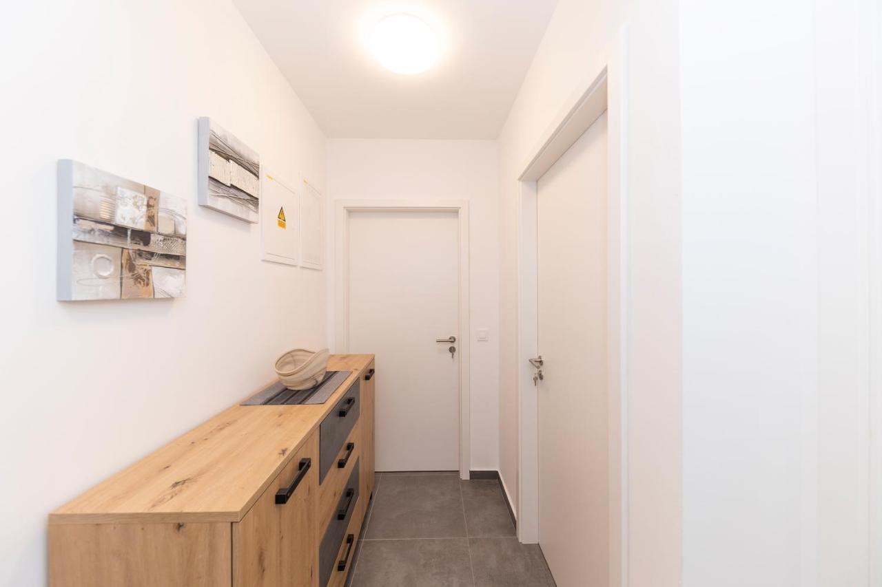 Apartment Diadora Zadar Extérieur photo